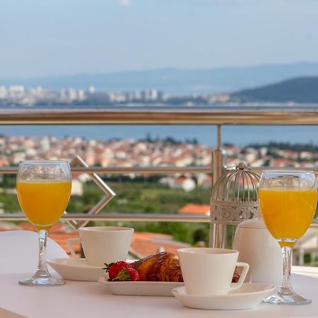 Panorama Holidays Kastel Stari Luaran gambar