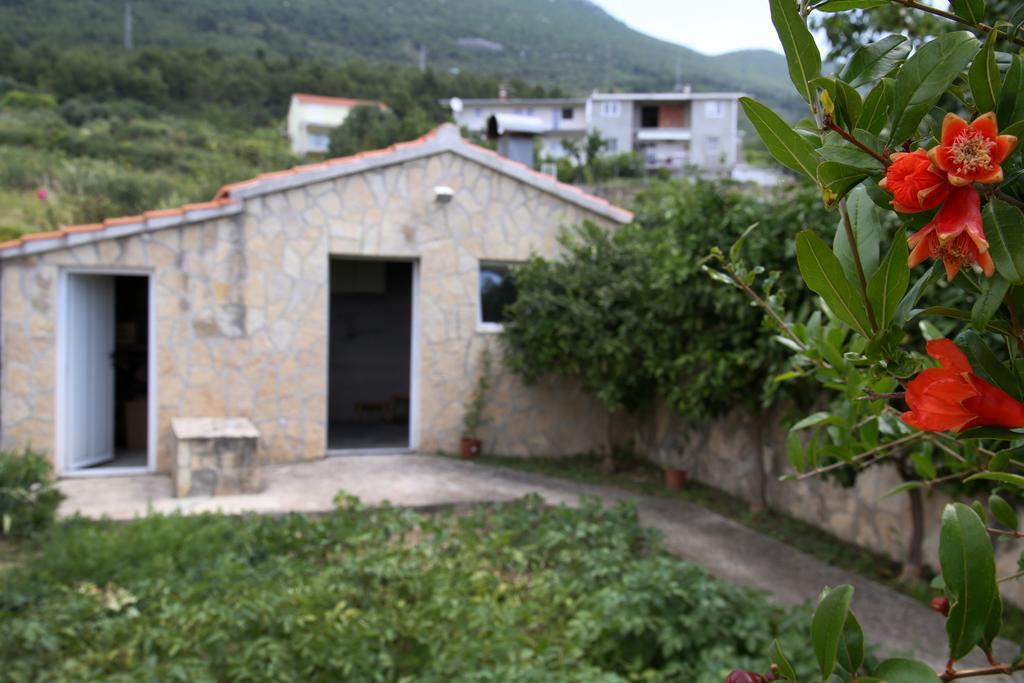 Panorama Holidays Kastel Stari Luaran gambar