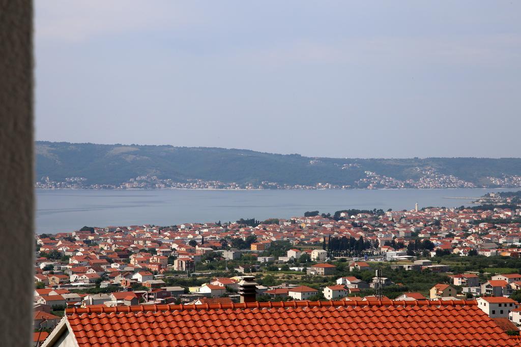 Panorama Holidays Kastel Stari Luaran gambar