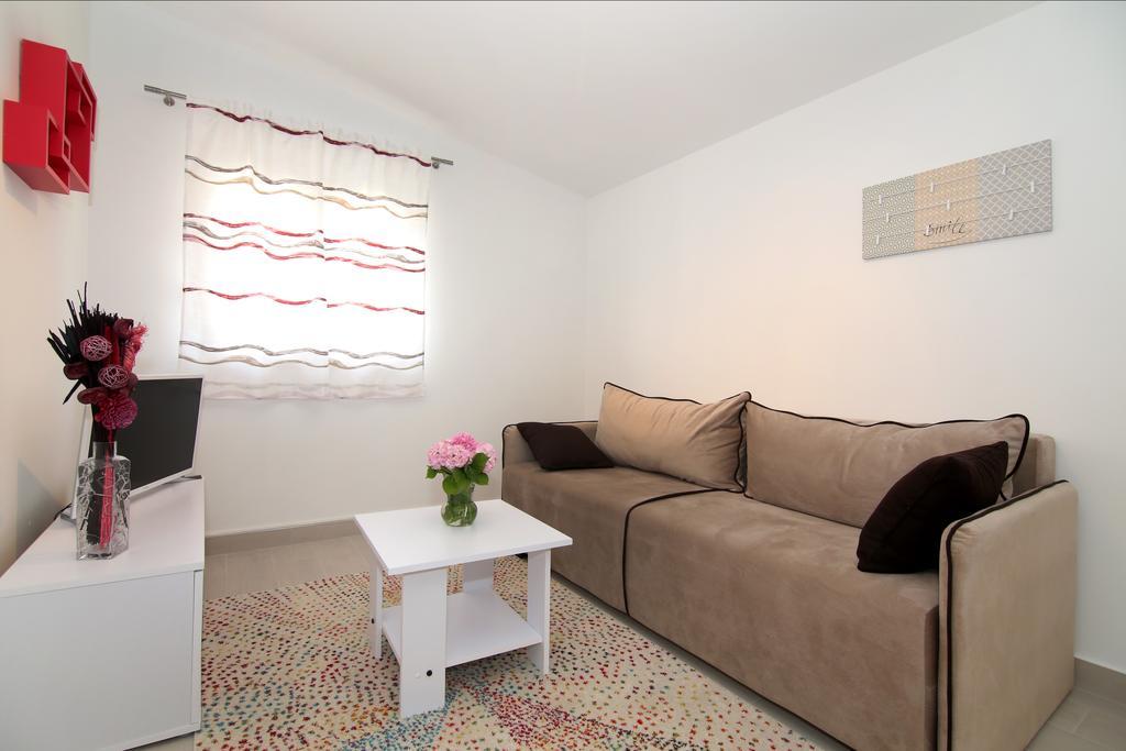Panorama Holidays Kastel Stari Luaran gambar