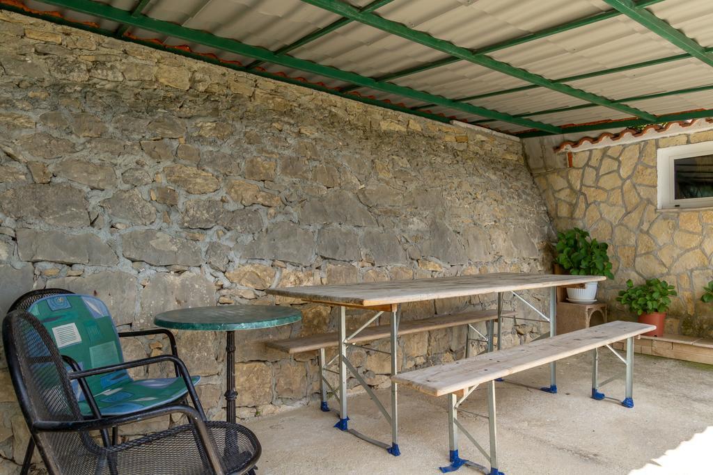 Panorama Holidays Kastel Stari Luaran gambar