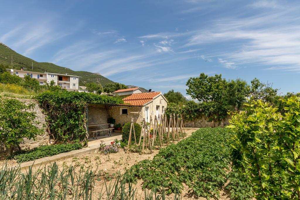 Panorama Holidays Kastel Stari Luaran gambar