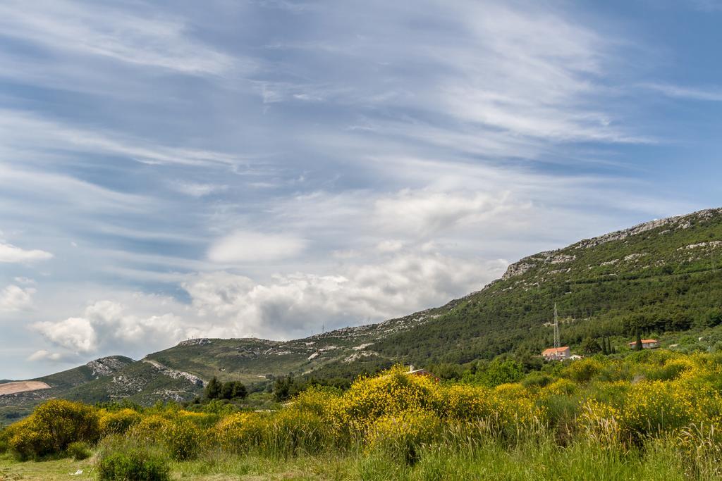 Panorama Holidays Kastel Stari Luaran gambar