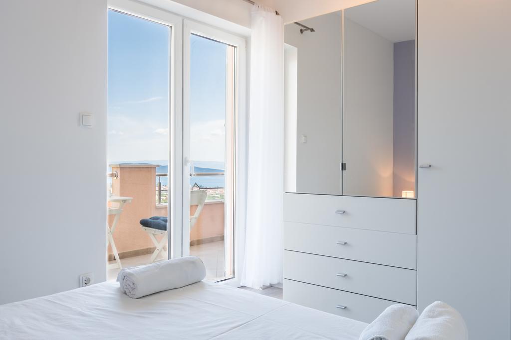 Panorama Holidays Kastel Stari Luaran gambar