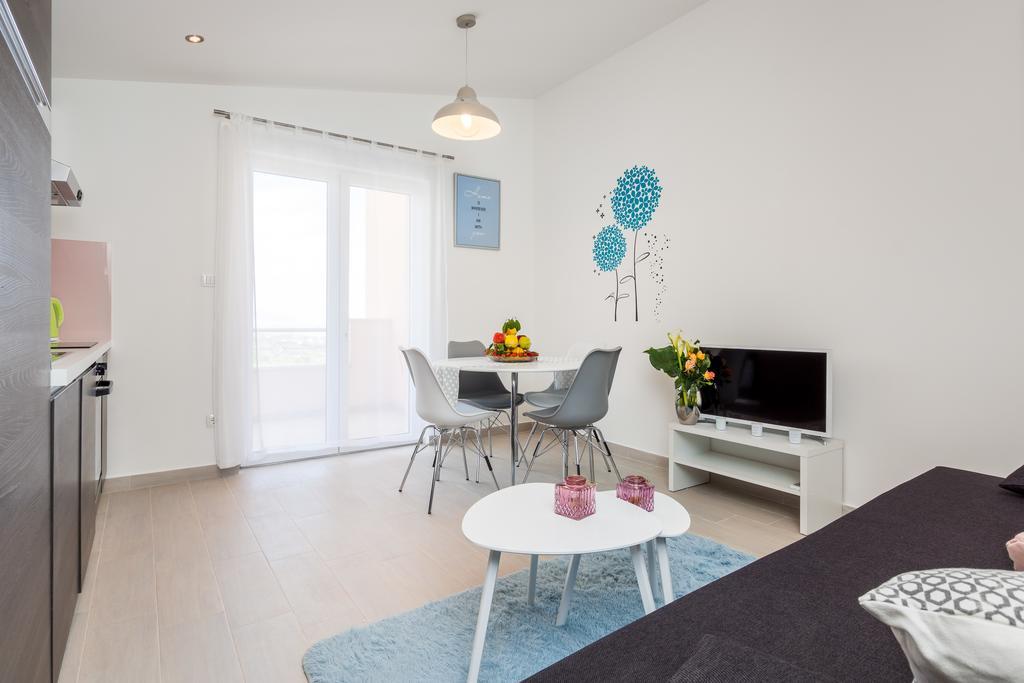 Panorama Holidays Kastel Stari Luaran gambar