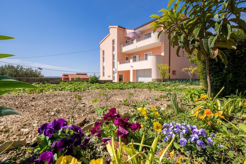 Panorama Holidays Kastel Stari Luaran gambar