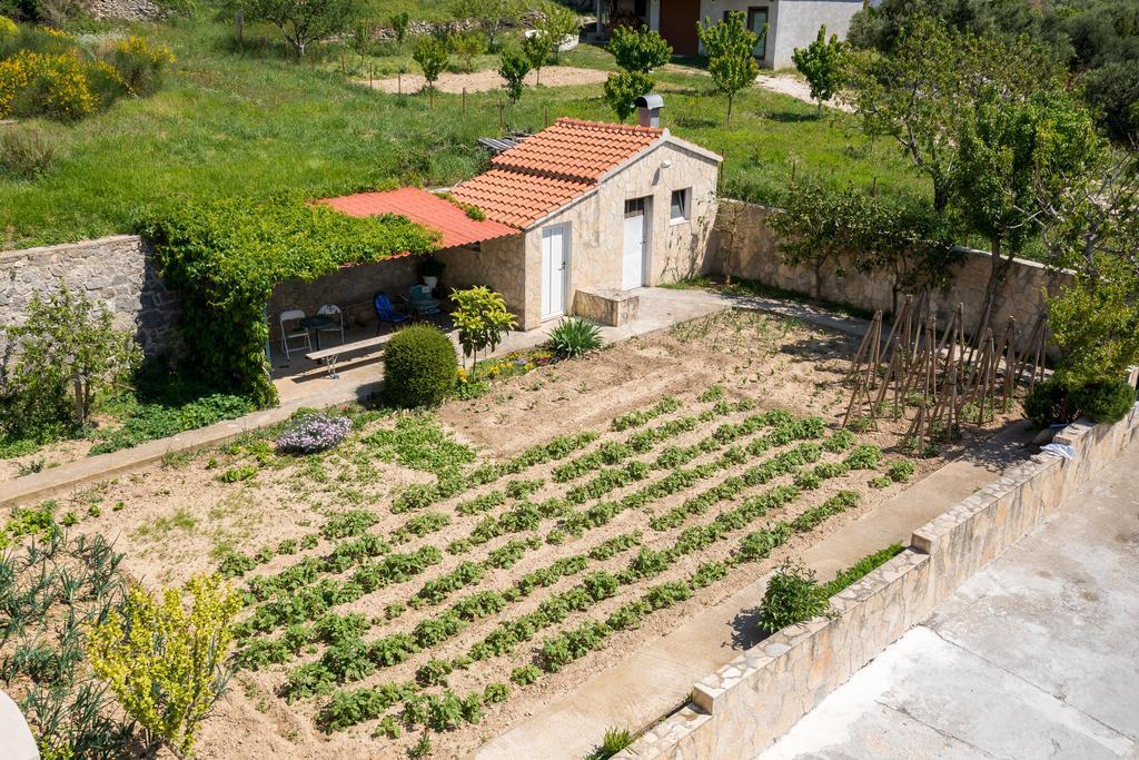 Panorama Holidays Kastel Stari Luaran gambar