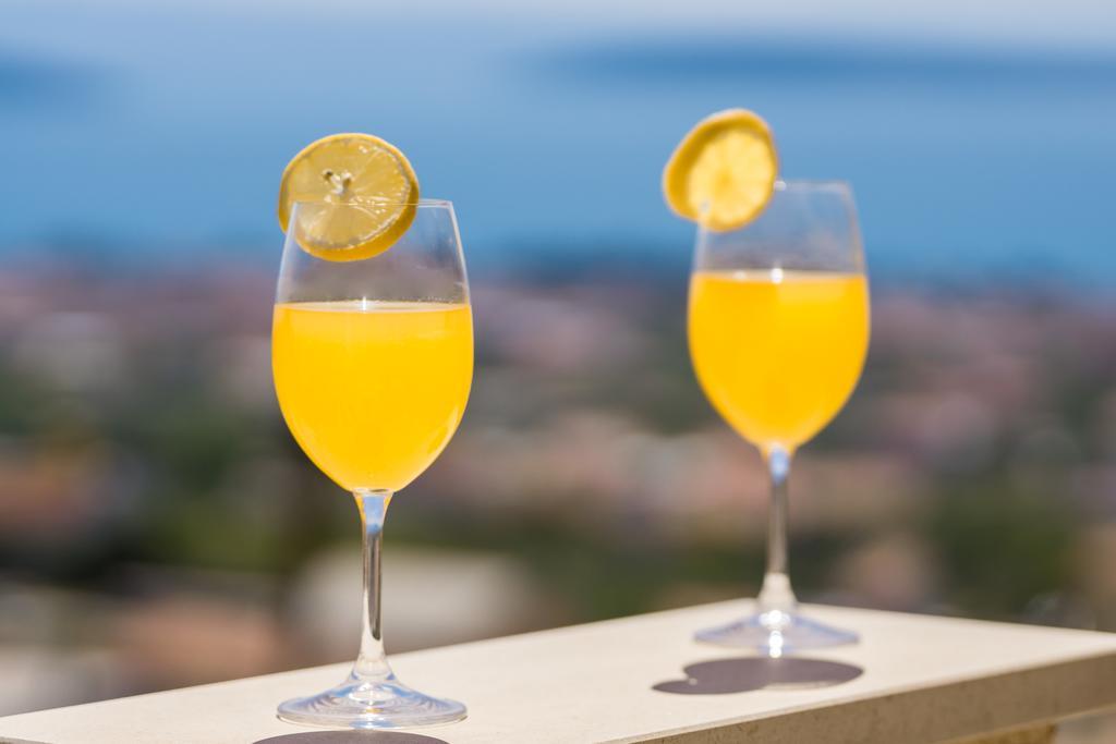 Panorama Holidays Kastel Stari Luaran gambar