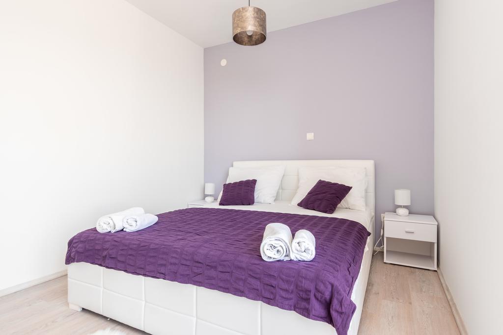 Panorama Holidays Kastel Stari Luaran gambar