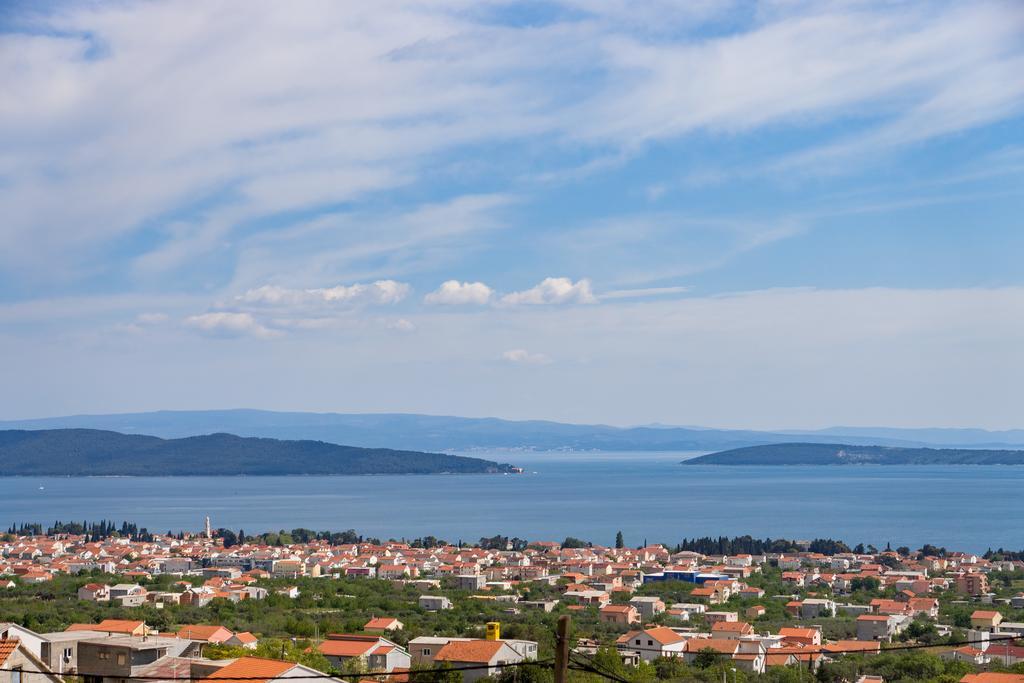 Panorama Holidays Kastel Stari Luaran gambar