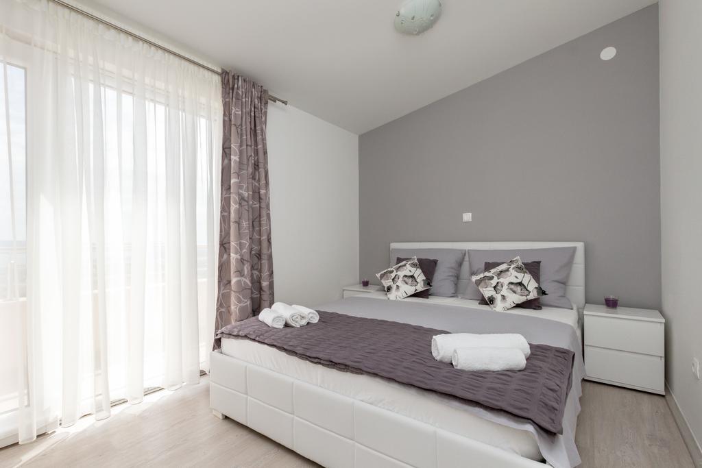 Panorama Holidays Kastel Stari Luaran gambar