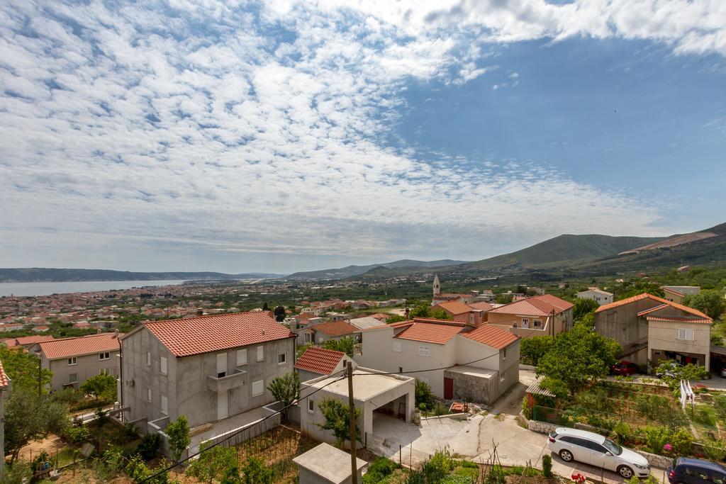 Panorama Holidays Kastel Stari Luaran gambar