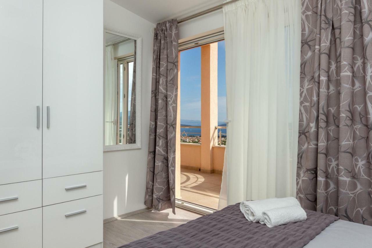 Panorama Holidays Kastel Stari Luaran gambar